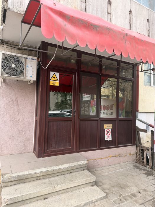 Spatiu De Inchiriat Metalurgie