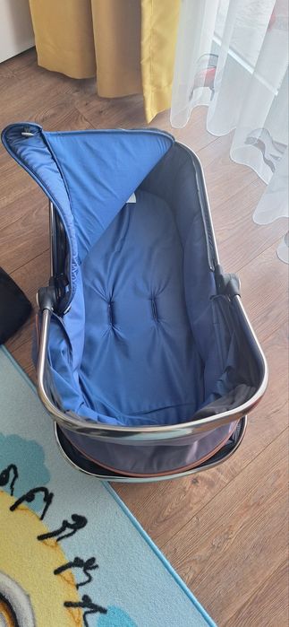 Бебешка  детска количка