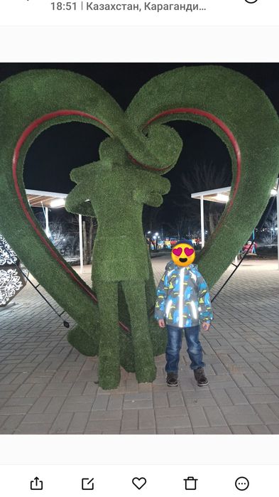 Продается ветровка Lassye