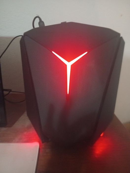 Pc gaming rtx 2060 i7 6700k 16gb RAM 1tb ssd