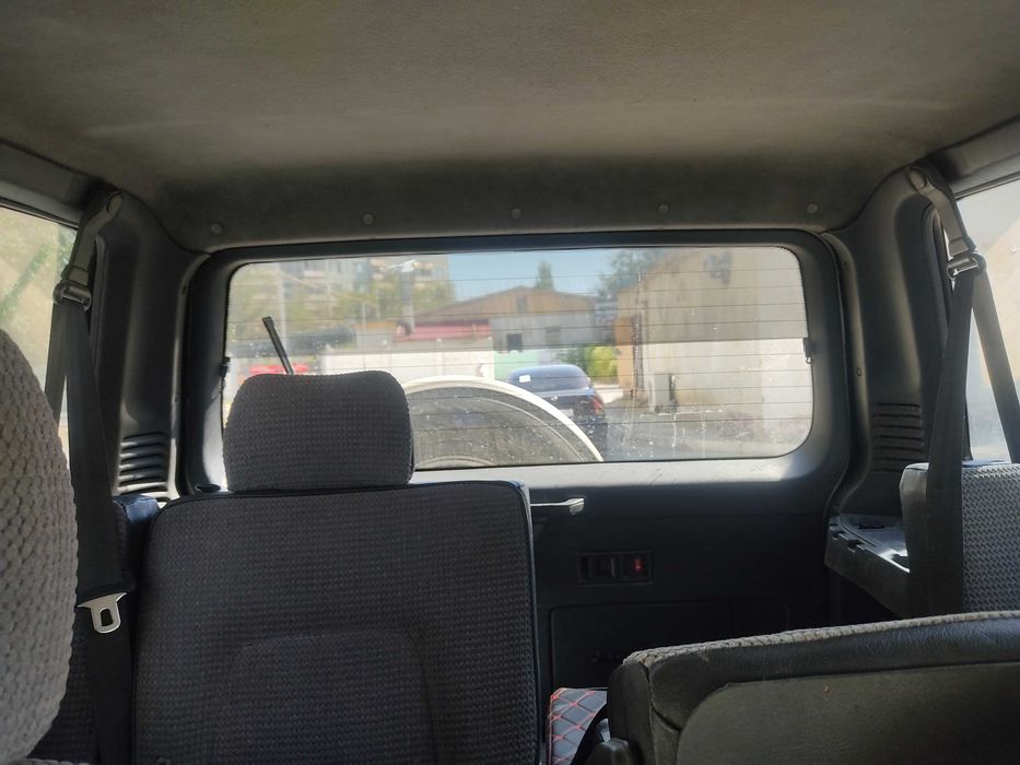 Продам Mitsubischi padjero 2,8 td AT