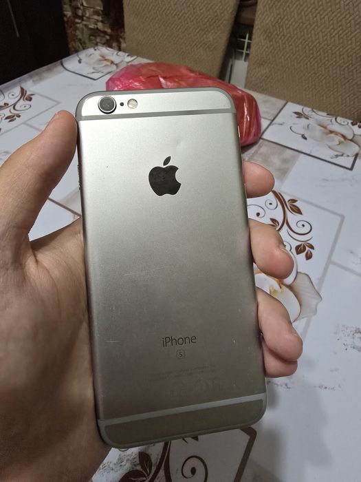 Продам iPhone 6s