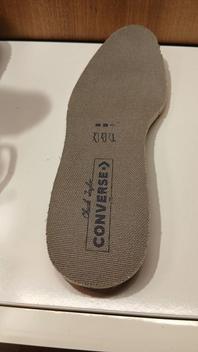 Converse Chuck 70 Bosey High