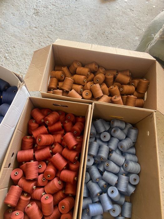 Нитка / жіп жип нит