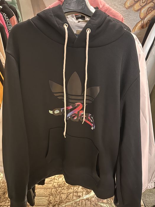 Hanorace diverse modele