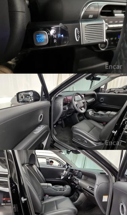 Hyundai Palisade 2025 / 05 oy