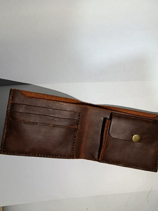 Обмен портмоне на Casio