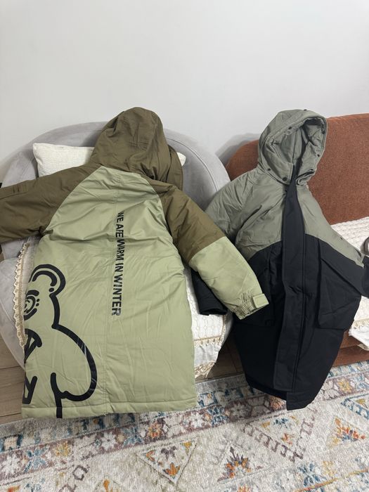 Куртка S ka на 165 рост