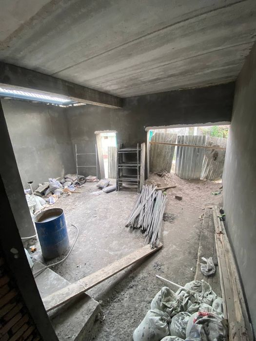 Срочно продаеются 2 коттеджа Новомосковская Дархон 3 махалля