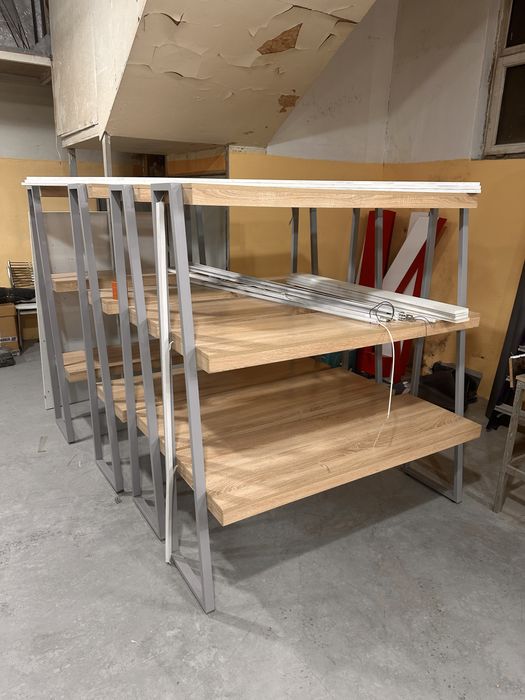 Торговое оборудование