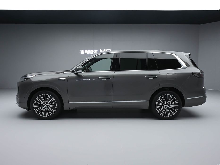 Geely Galaxy M9 2025