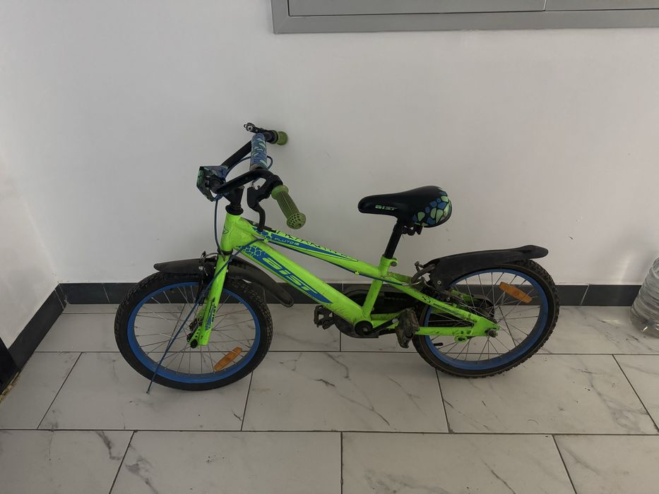 Продам десткий велосипед Аист Pluto18