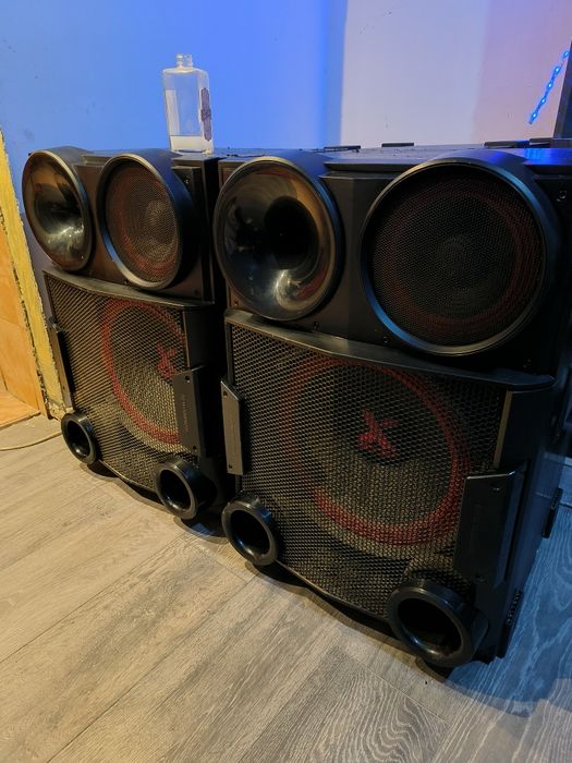 LG Xboom 9730 fără niciun defect