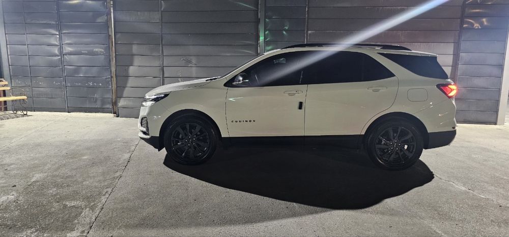 Прокат авто/avto ijara/rent a car Equinox Bukhara