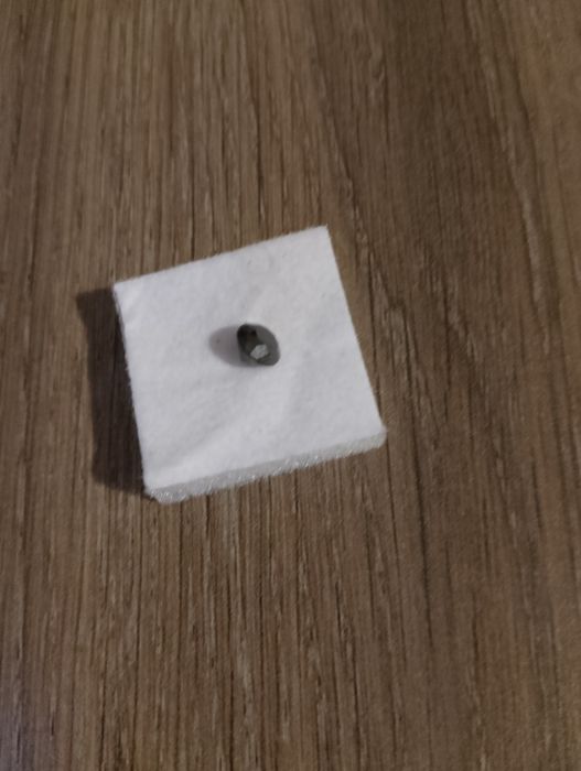 Черен диамант 4 мм