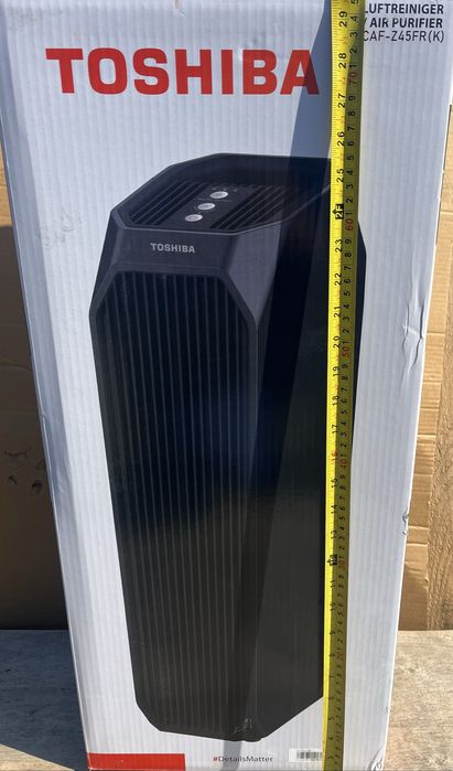 Пречиствател  за въздух oshiba CAF-Z45FR(K)