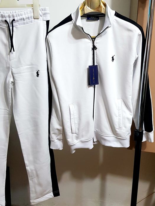 ‼Trening bumbac Polo  calitate premium garantata ‼