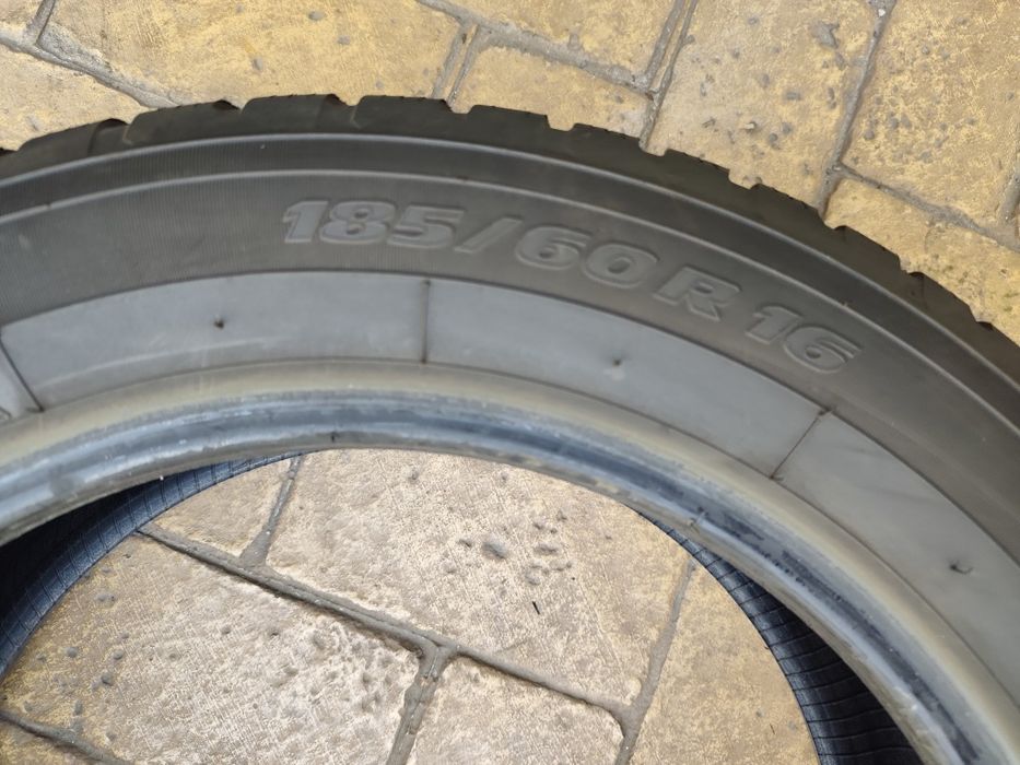Зимни гуми TOYO 185/60/16 dot 23, 185/60R16