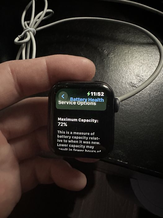 Apple Watch Series 5 40mm