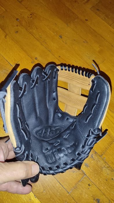 Mănușă minge și bătă Baseball