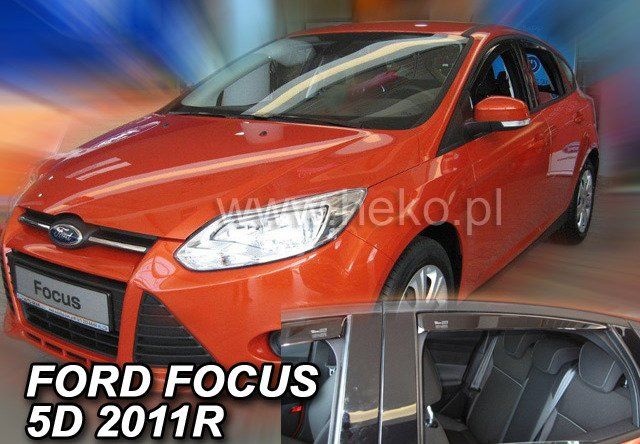 Paravanturi Originale Heko Ford Galaxy Mondeo, Focus Fiesta Ka Transit