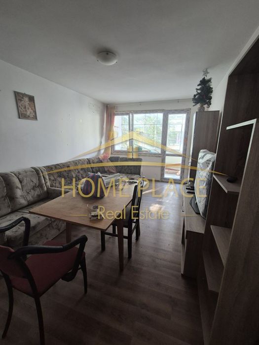 Продава се Двустаен апартамент в Варна, Лятно кино Тракия - 80 кв.м за 1020 €/кв.м - Снимка #1