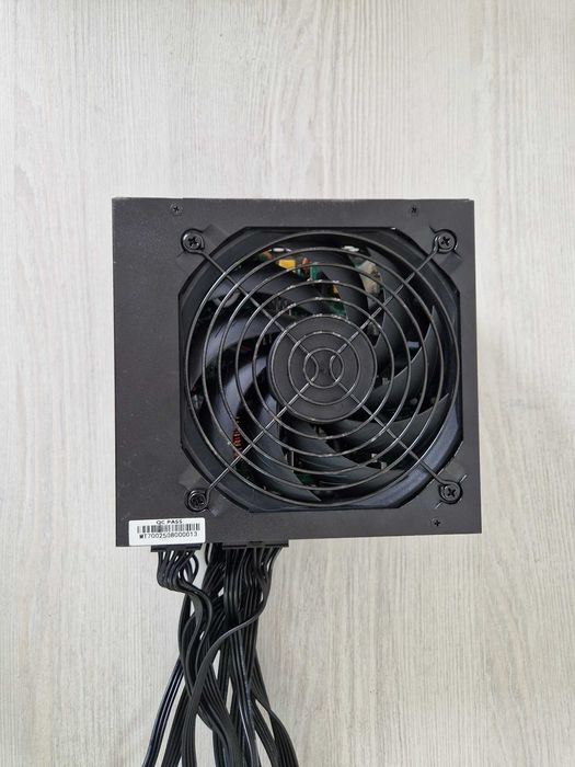 Моудльный блок питания Bachcher 850 850W 80 PLUS