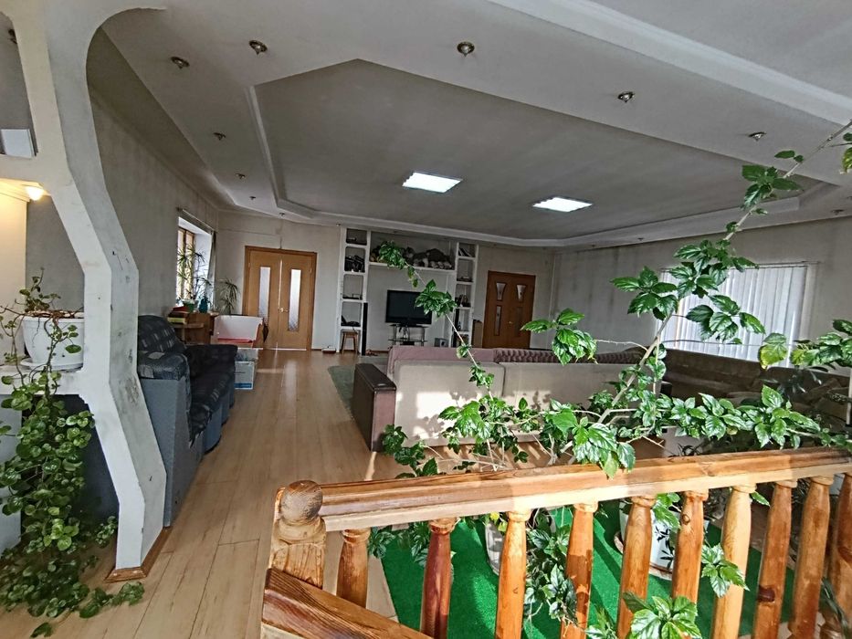 Продам дом в Соцгороде.