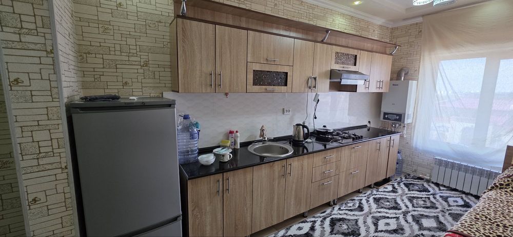 Продажа 2 комн  6 этаж Паварот