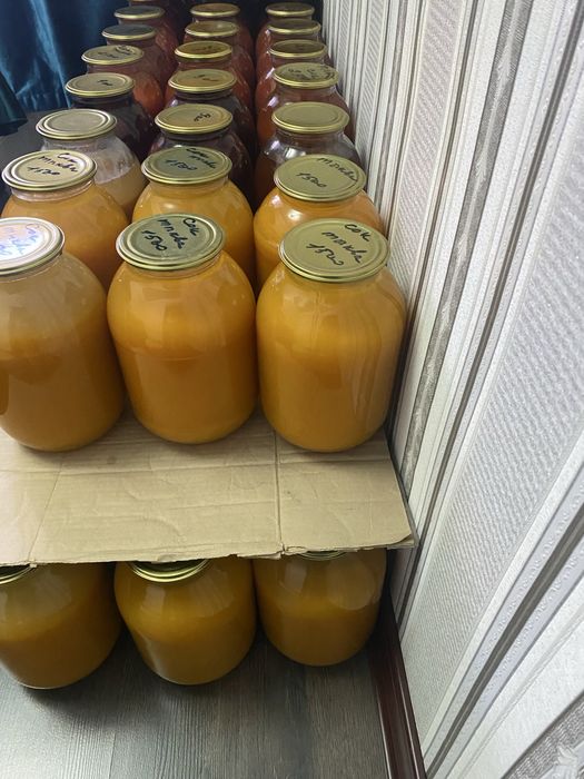 Капуста соленая