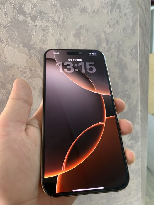 iphone 16 pro max ideal !!!