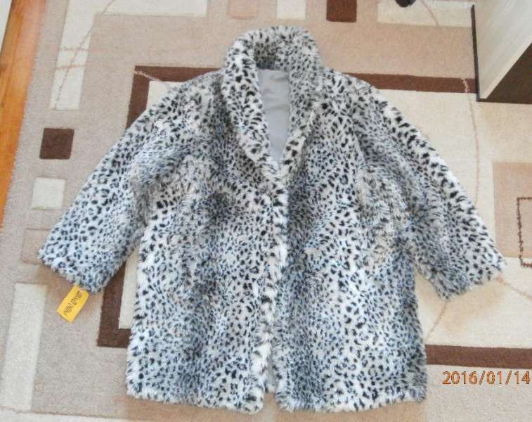 Палто внос от Италия ( безплатна доставка )