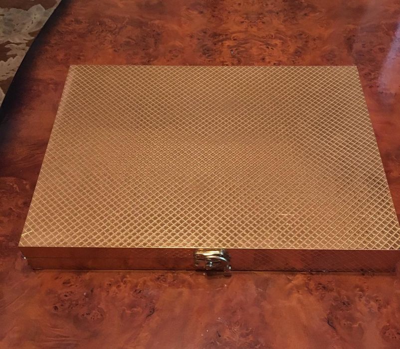 Подарочный столовый набор