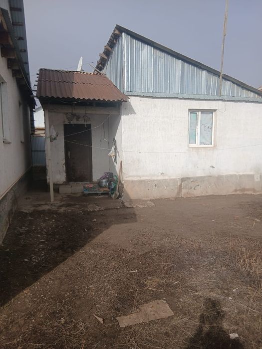 Уй сатылады времианкасы бар