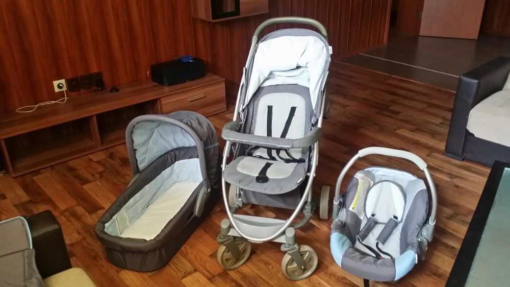 Бебешка/детска количка