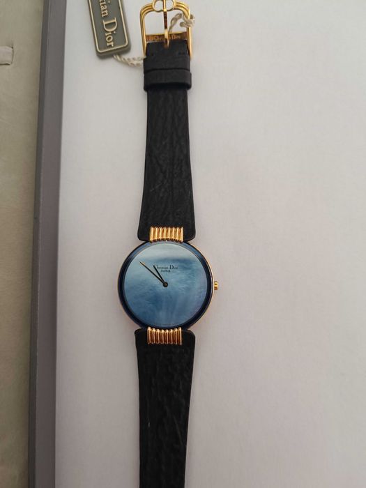 Ceas Cristian Dior Moon.