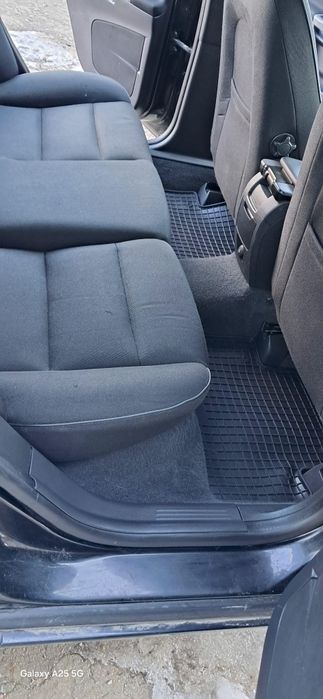 VOLVO V50 2012 — imagine 4