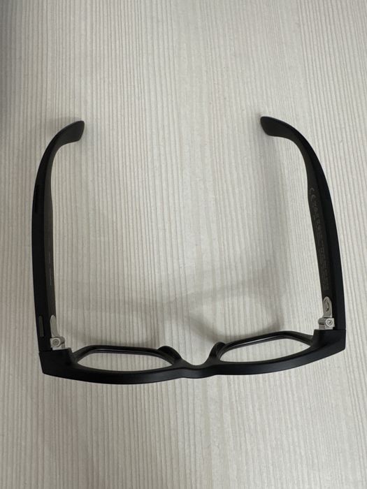 Ray ban Meta очки