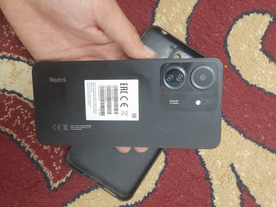 Redmi 13C. 128Gb...
