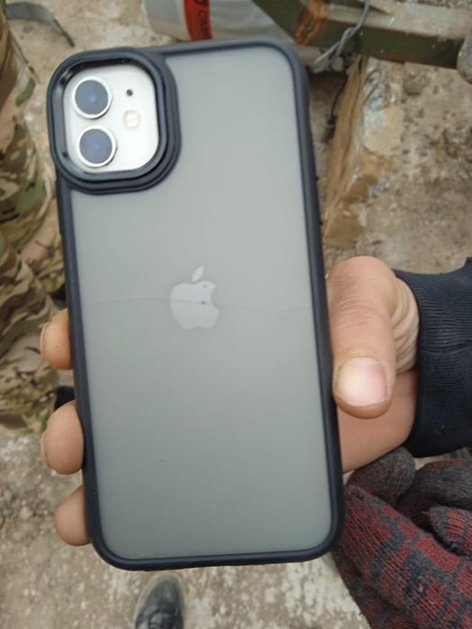 Продам Iphone 11 64 gb