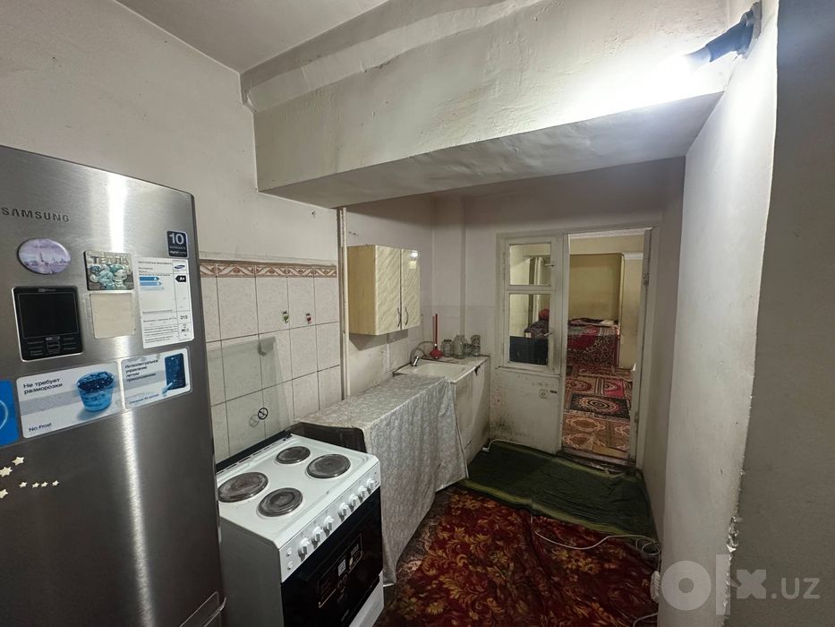 Продается квартира в Дархане