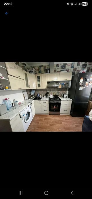 Кадыр мырза али 8дом