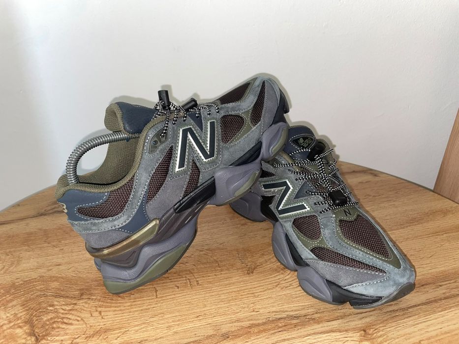 Sneakers New Balance 9060 nr 41,5