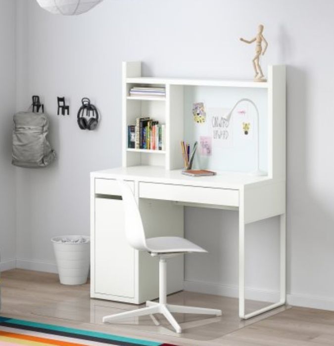Детско бюро IKEA