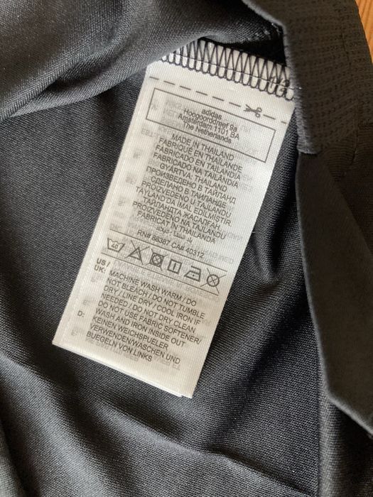 Мъжки оригинални тенески Adidas