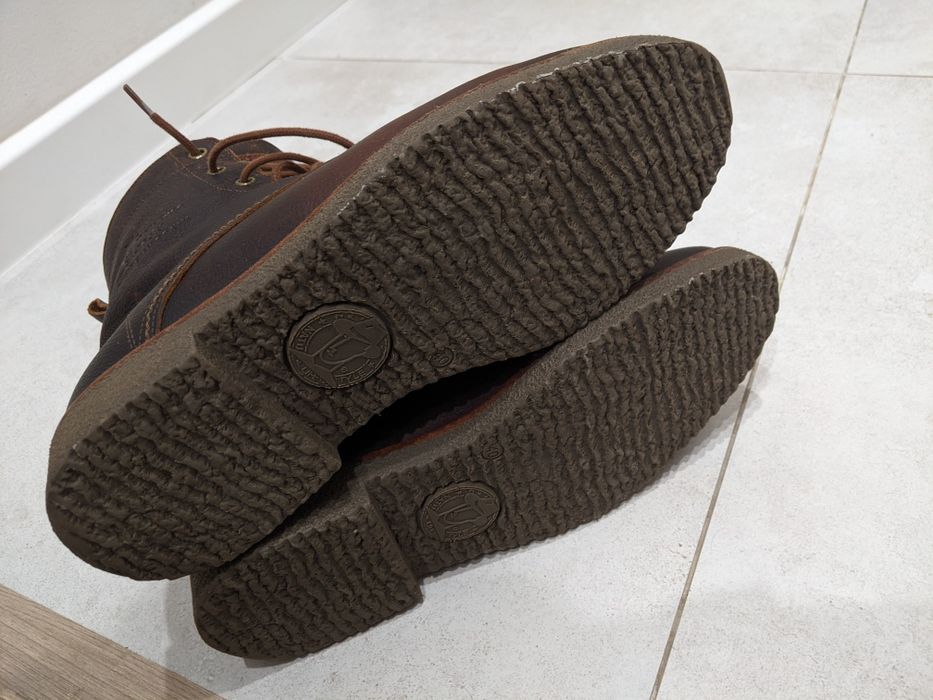 Зимние ботинки Panama Jack