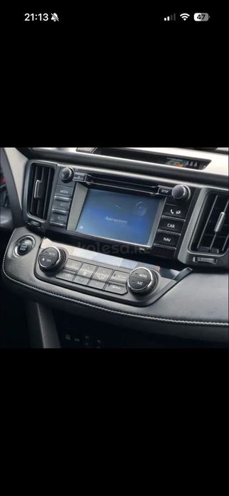 Продам Toyota RAV 4 2017 года
