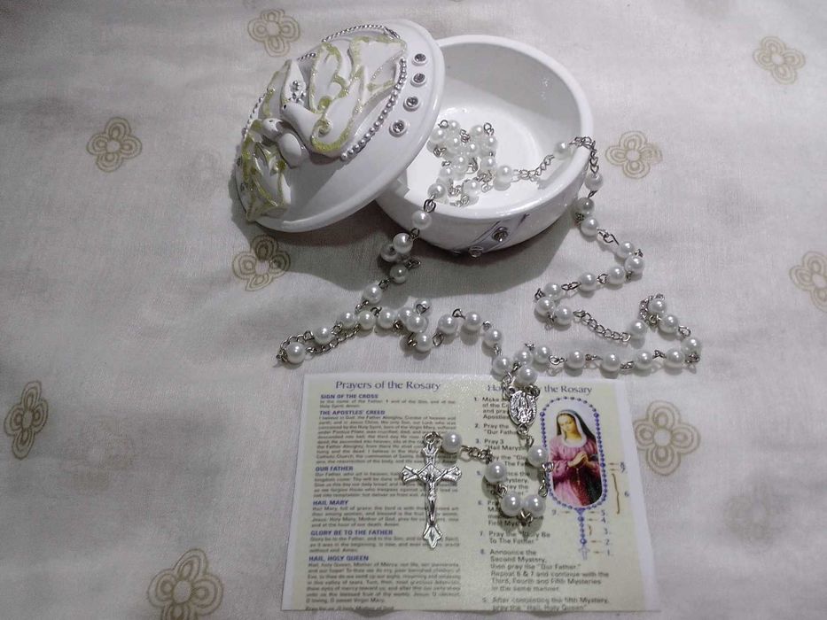 Християнскa броеници