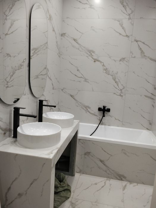 Кафельщик ,укладка кафеля