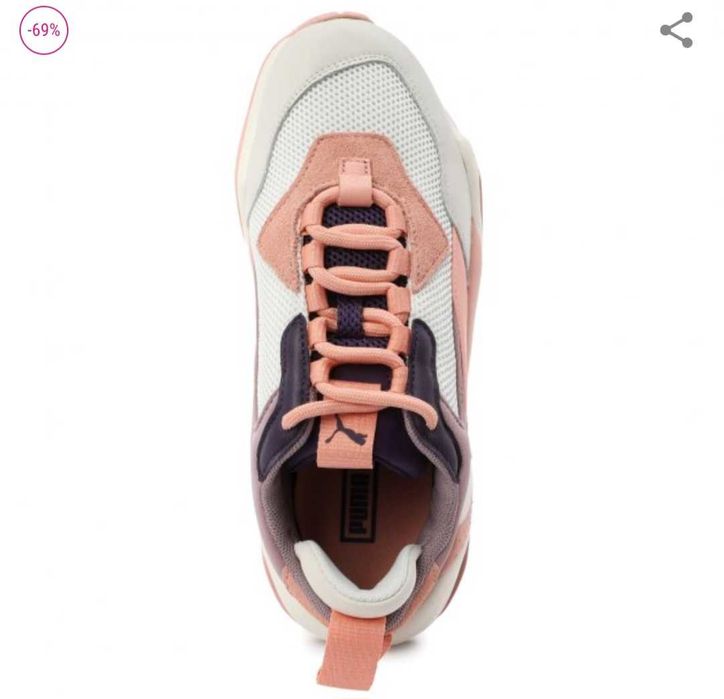 Кроссовки Puma оригинал